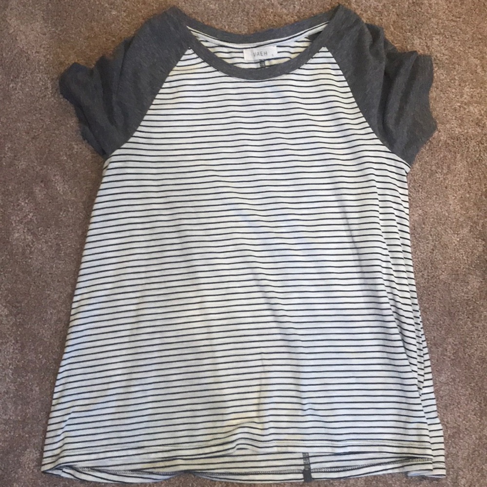 Wantables t-shirt